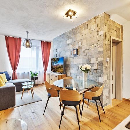 Apartmány Mýto pod Ďumbierom Exterior foto