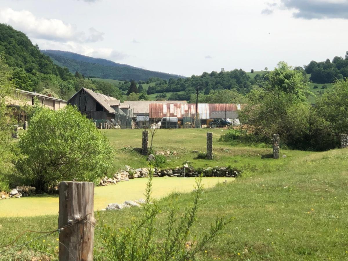 Apartmány Mýto pod Ďumbierom Exterior foto