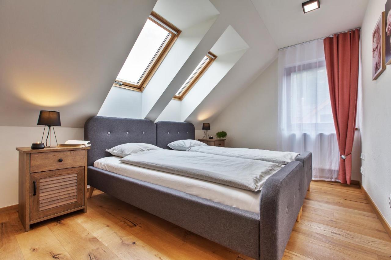 Apartmány Mýto pod Ďumbierom Exterior foto