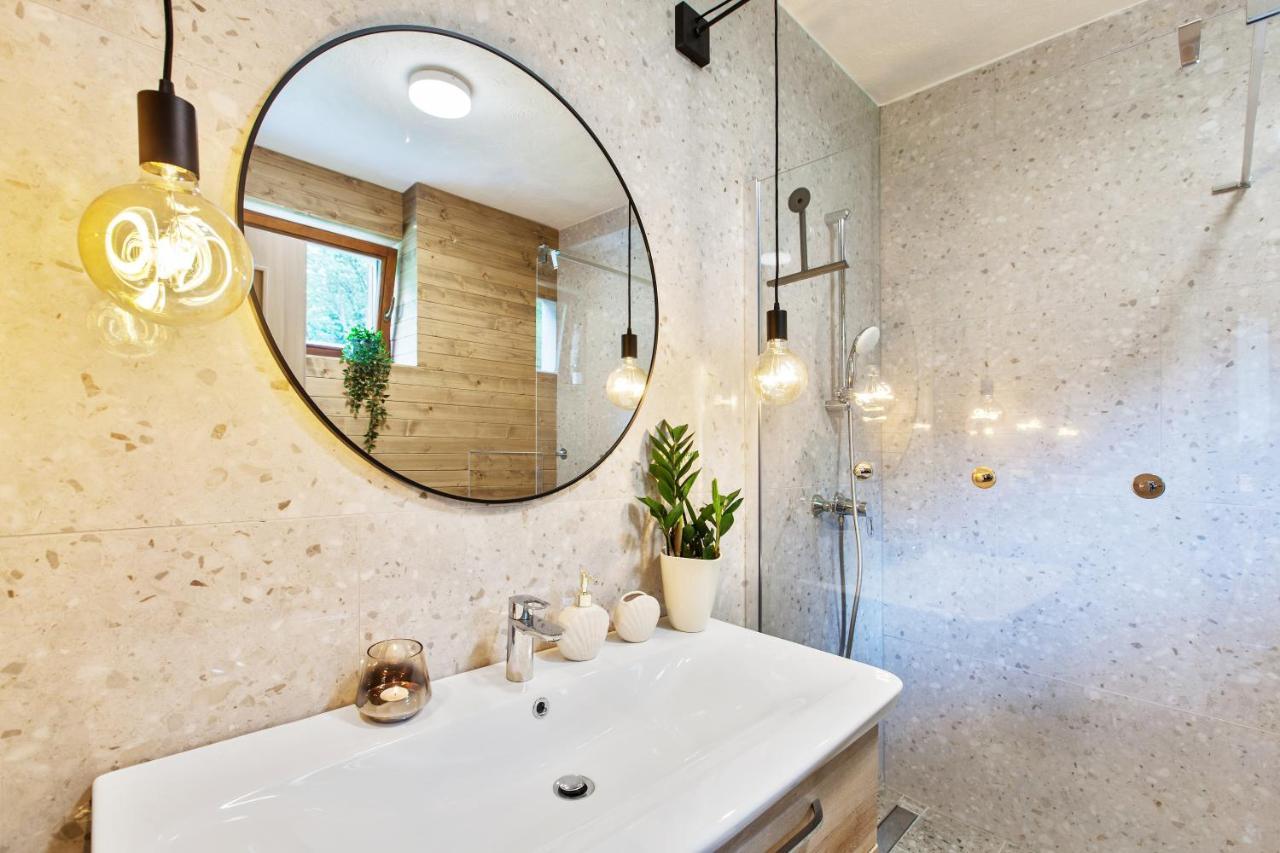 Apartmány Mýto pod Ďumbierom Exterior foto
