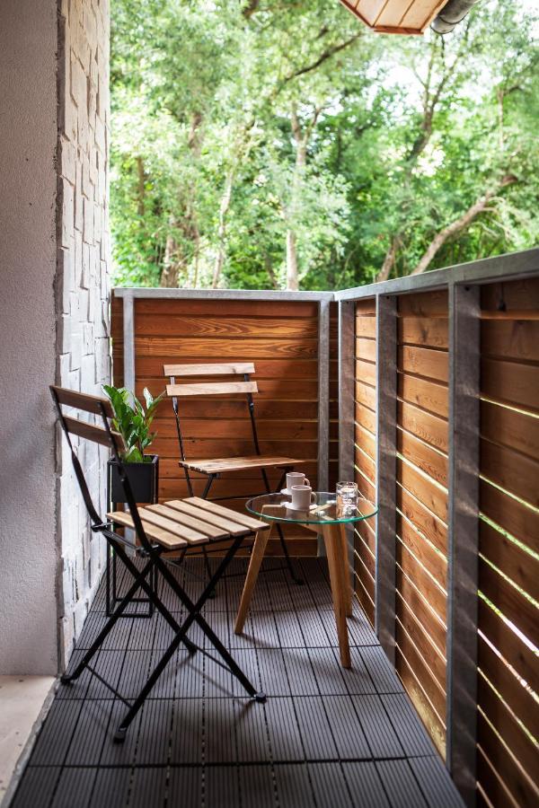 Apartmány Mýto pod Ďumbierom Exterior foto