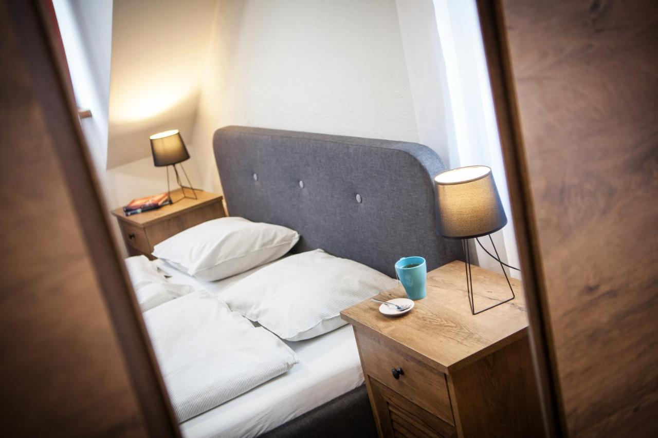 Apartmány Mýto pod Ďumbierom Exterior foto