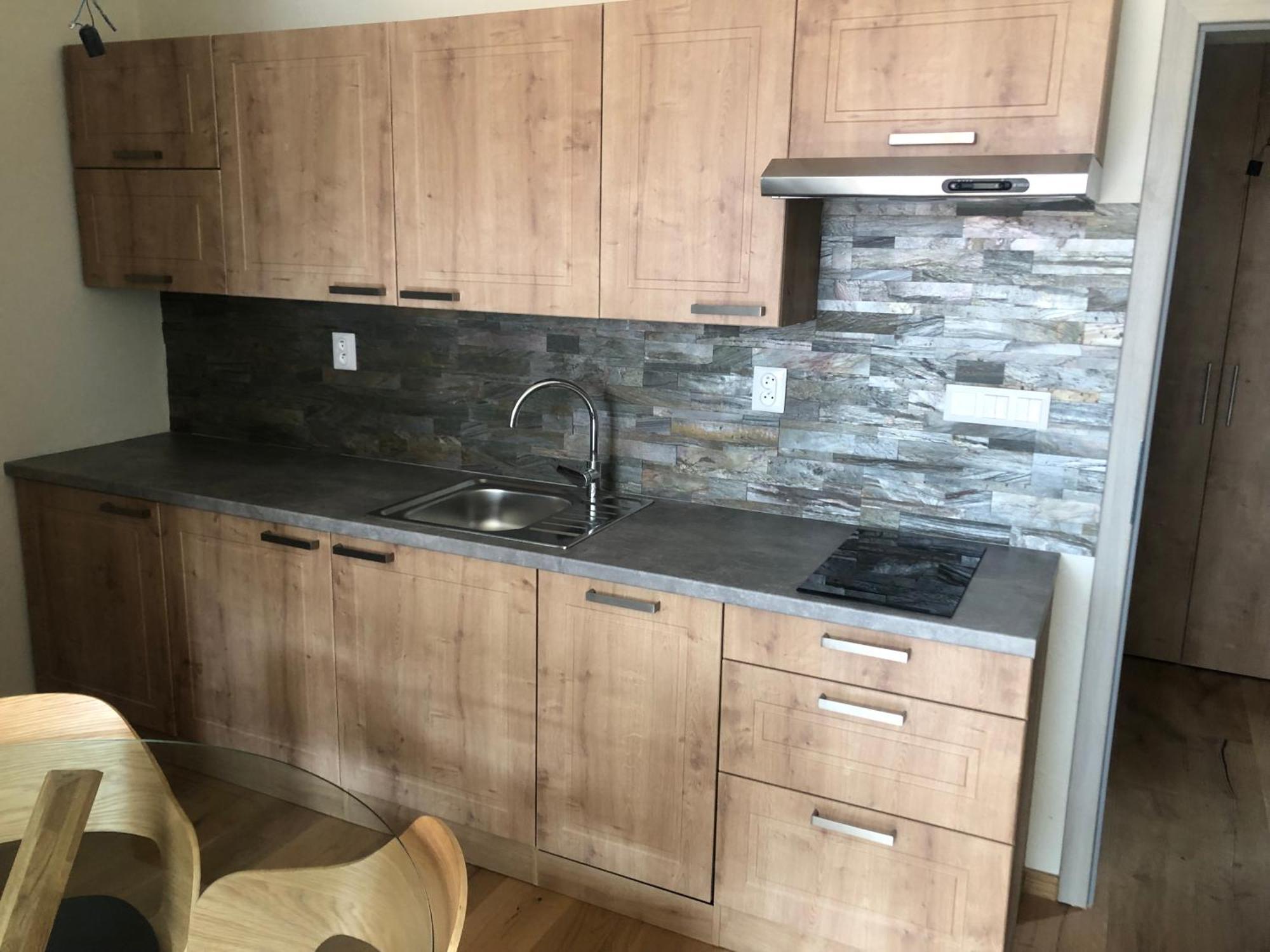 Apartmány Mýto pod Ďumbierom Exterior foto